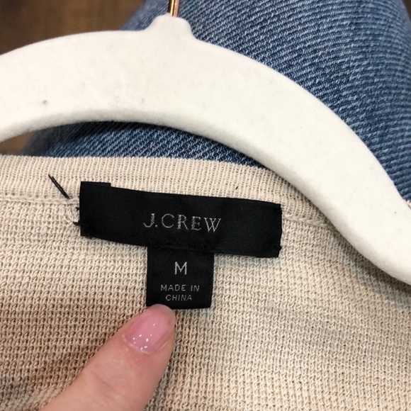 J. CREW Juliette cardigan sweater Closing my closet sale! - Picture 6 of 12